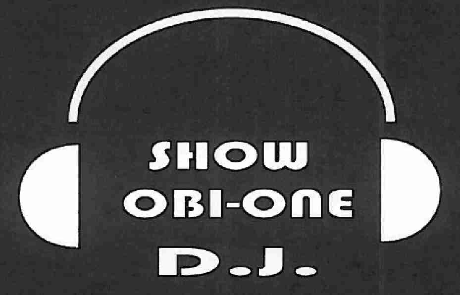 OBIONE DJ FIESTAS