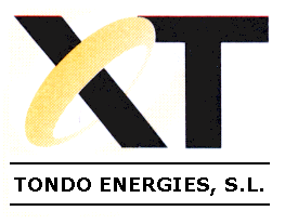 TONDO ENERGIES, S.L.