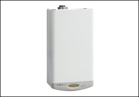 CALEFACCIN DE GAS