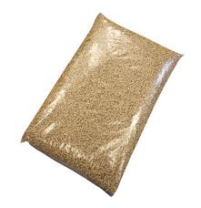 PELLETS (saco 15Kg.)