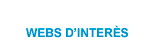 WEBS INTERES